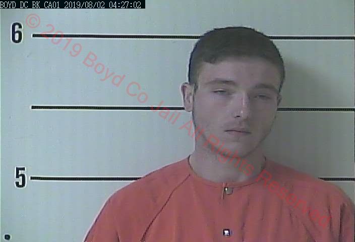 Ryan Bowman